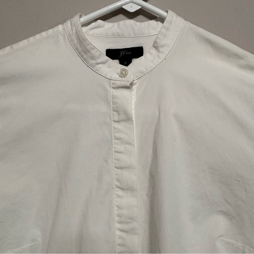 J.Crew
J.Crew Classic Button-Up Shirt - Picture 2 of 6